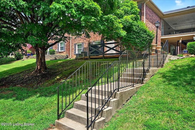 6717 Gunston Ln, Prospect, KY 40059 - photo 3