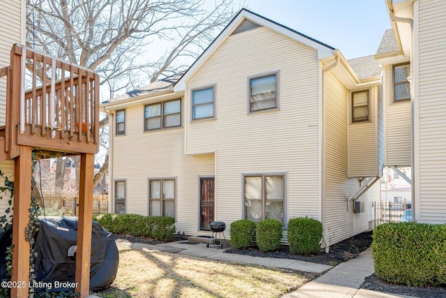 1140 S 1st St Unit 10, Louisville, KY 40203 - photo 27