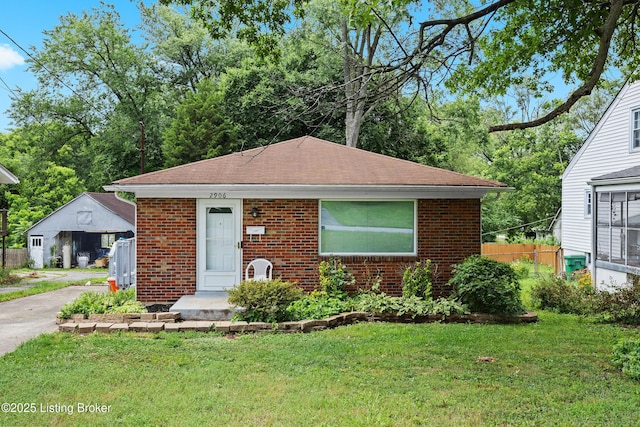 2906 Wurtele Ave, Louisville, KY 40216 - photo 1