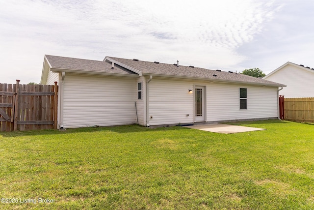 2718 Bagby Way, Louisville, KY 40216 - photo 14