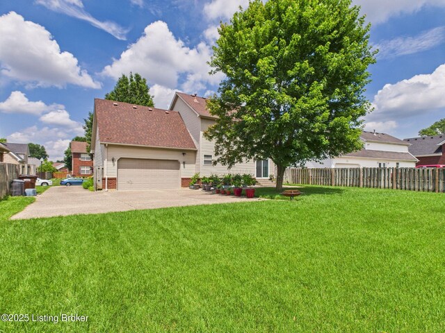 6408 Autumn Oak Way, Louisville, KY 40272 - photo 33