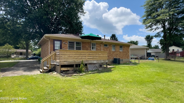 4416 Tara Ave, Louisville, KY 40216 - photo 44