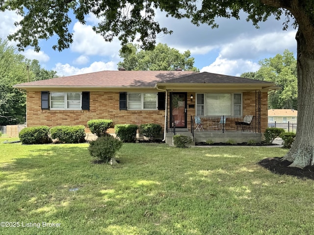 4416 Tara Ave, Louisville, KY 40216 - photo 1