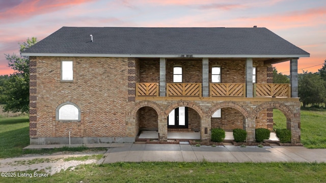 281 E Millerstown Rd, Upton, KY 42784 - photo 1