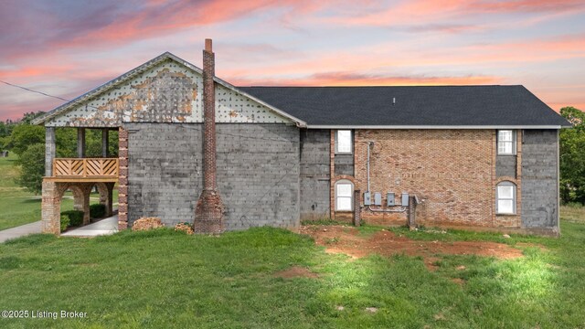281 E Millerstown Rd, Upton, KY 42784 - photo 50