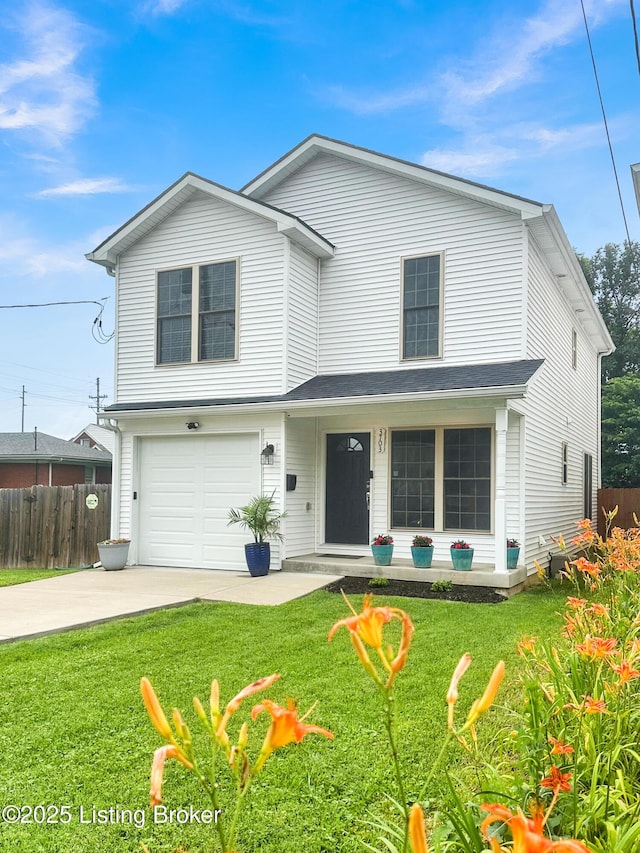 3703 Saint Francis Ave, Louisville, KY 40218 - photo 1