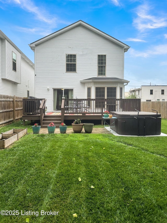 3703 Saint Francis Ave, Louisville, KY 40218 - photo 26