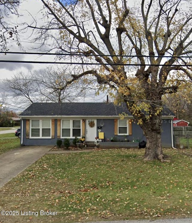 5213 Barnes Dr, Louisville, KY 40219 - photo 1