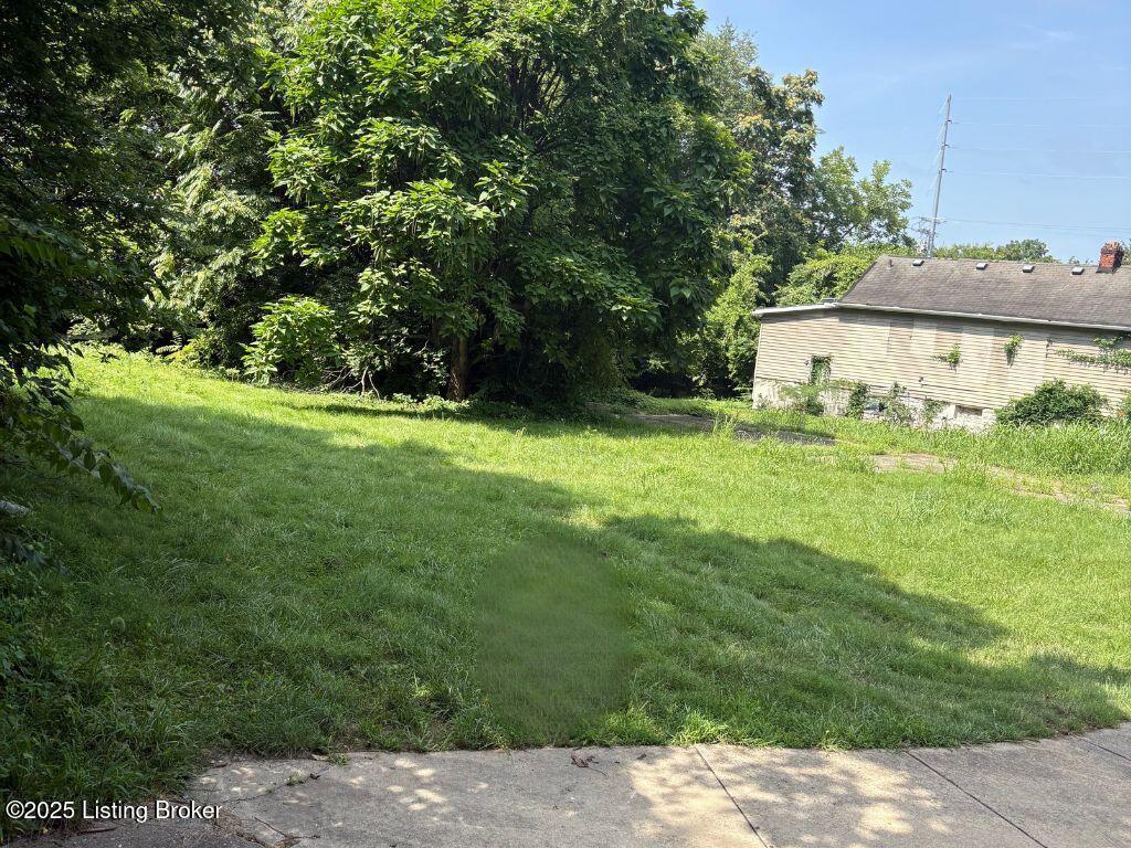 3109 W Jefferson St, Louisville, KY 40212 - photo 1
