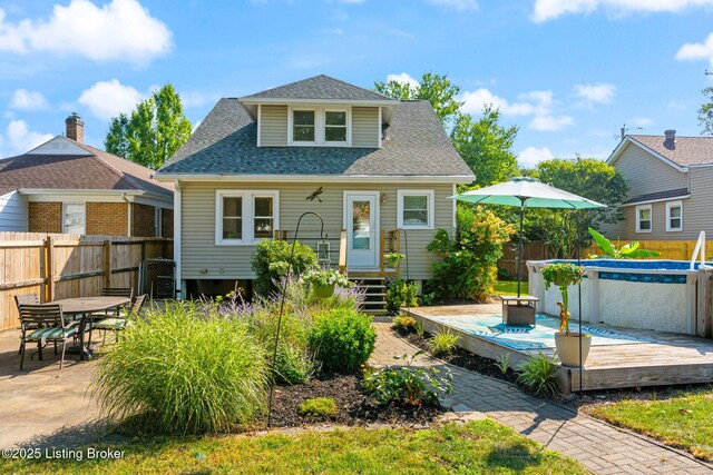 1256 Lydia St, Louisville, KY 40217 - photo 31