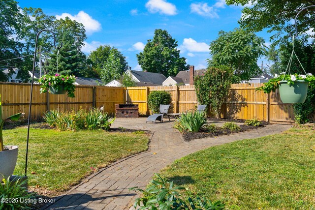 1256 Lydia St, Louisville, KY 40217 - photo 39