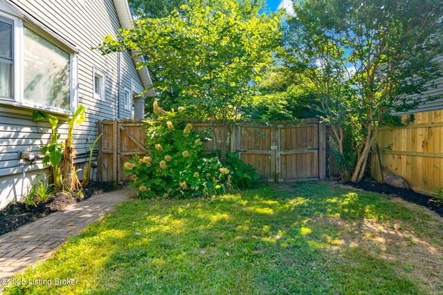 1256 Lydia St, Louisville, KY 40217 - photo 42