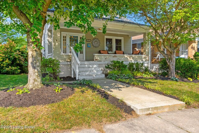 1256 Lydia St, Louisville, KY 40217 - photo 43