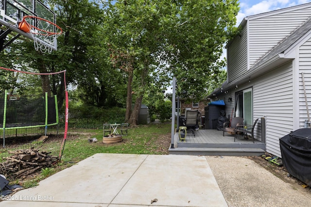 3509 Pirogue Rd, Louisville, KY 40299 - photo 24
