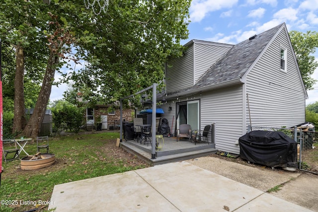 3509 Pirogue Rd, Louisville, KY 40299 - photo 25