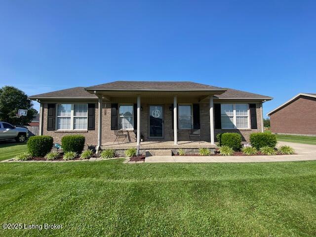 118 Ballard Springs Ct, Bardstown, KY 40004 - photo 1