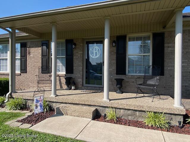 118 Ballard Springs Ct, Bardstown, KY 40004 - photo 2