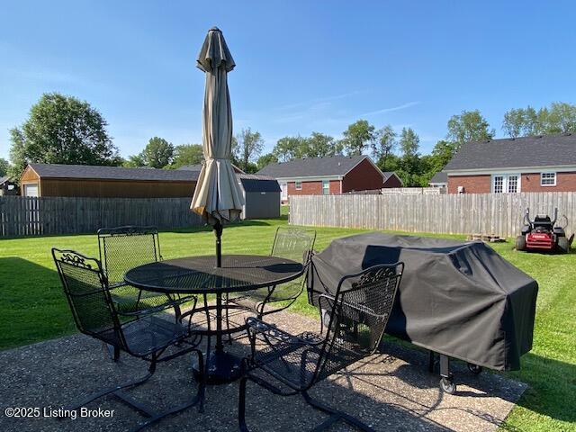 118 Ballard Springs Ct, Bardstown, KY 40004 - photo 24