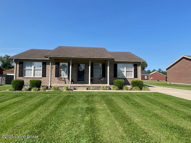 118 Ballard Springs Ct, Bardstown, KY 40004 - photo 27