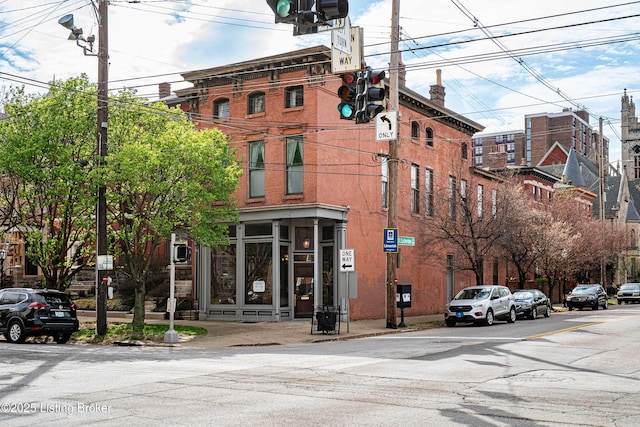 1100 S 3rd St, Louisville, KY 40203 - photo 1