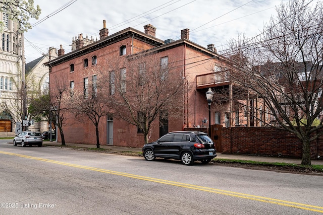 1100 S 3rd St, Louisville, KY 40203 - photo 5