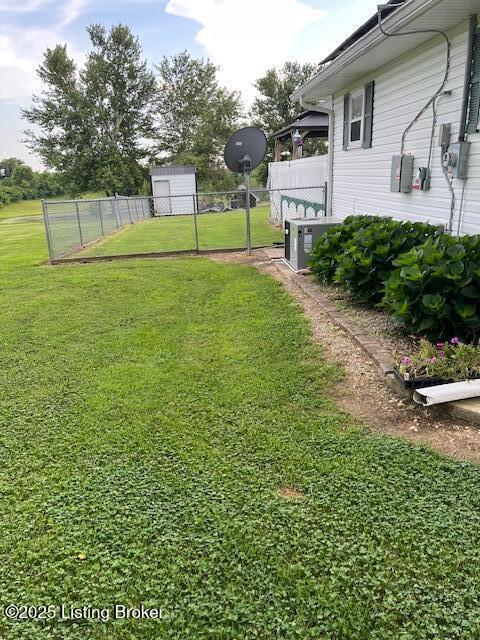135 Cotton Ln, Taylorsville, KY 40071 - photo 10