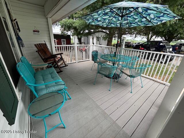 135 Cotton Ln, Taylorsville, KY 40071 - photo 19