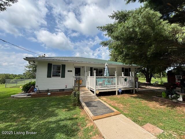 135 Cotton Ln, Taylorsville, KY 40071 - photo 17