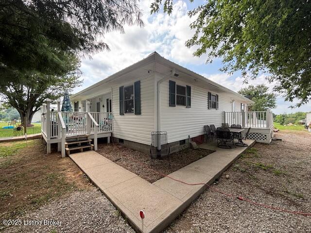 135 Cotton Ln, Taylorsville, KY 40071 - photo 20