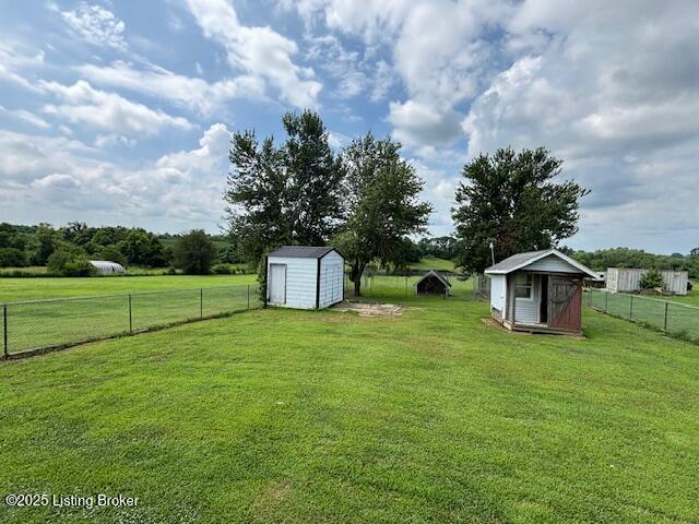 135 Cotton Ln, Taylorsville, KY 40071 - photo 26