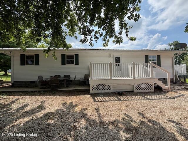 135 Cotton Ln, Taylorsville, KY 40071 - photo 21