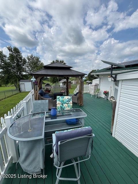 135 Cotton Ln, Taylorsville, KY 40071 - photo 25