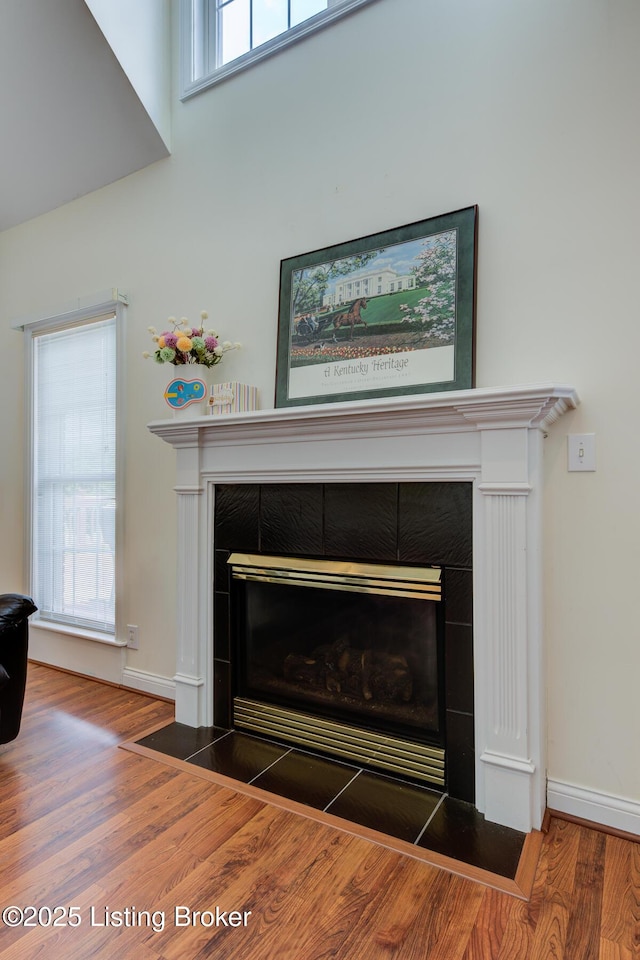 17721 Curry Branch Rd, Louisville, KY 40245 - photo 8