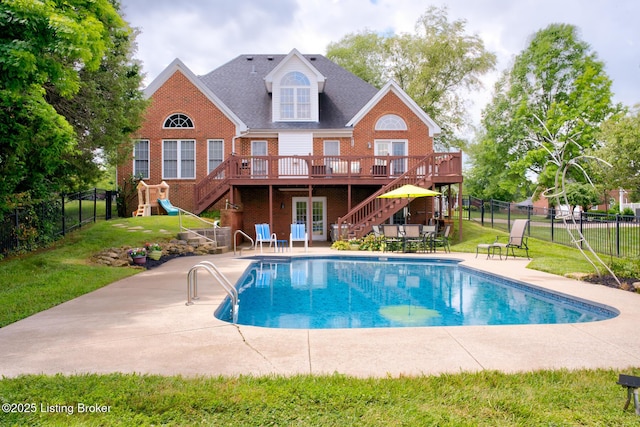 17721 Curry Branch Rd, Louisville, KY 40245 - photo 47