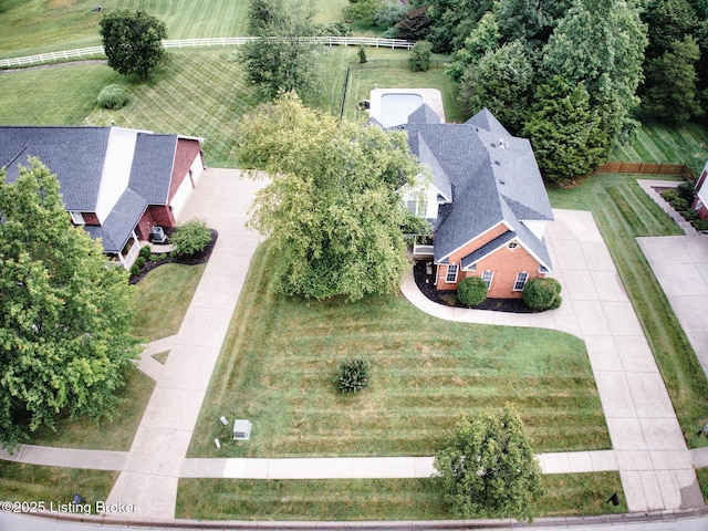 17721 Curry Branch Rd, Louisville, KY 40245 - photo 3
