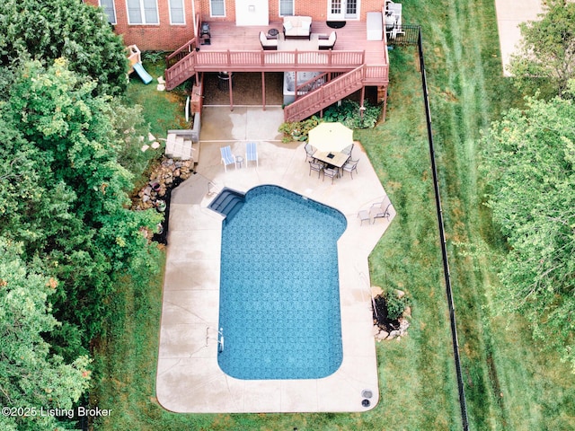 17721 Curry Branch Rd, Louisville, KY 40245 - photo 55