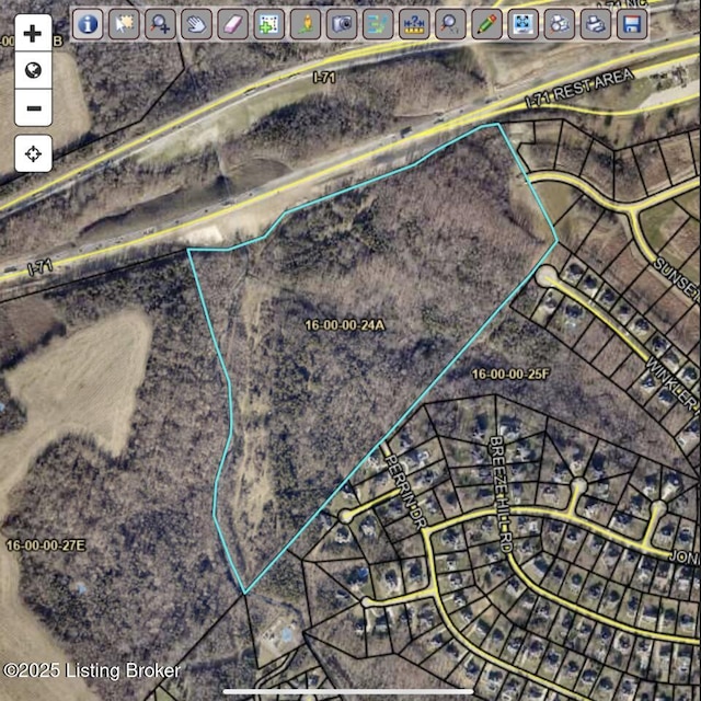 TRACT2 Clore Ln, Crestwood, KY 40014 - photo 1