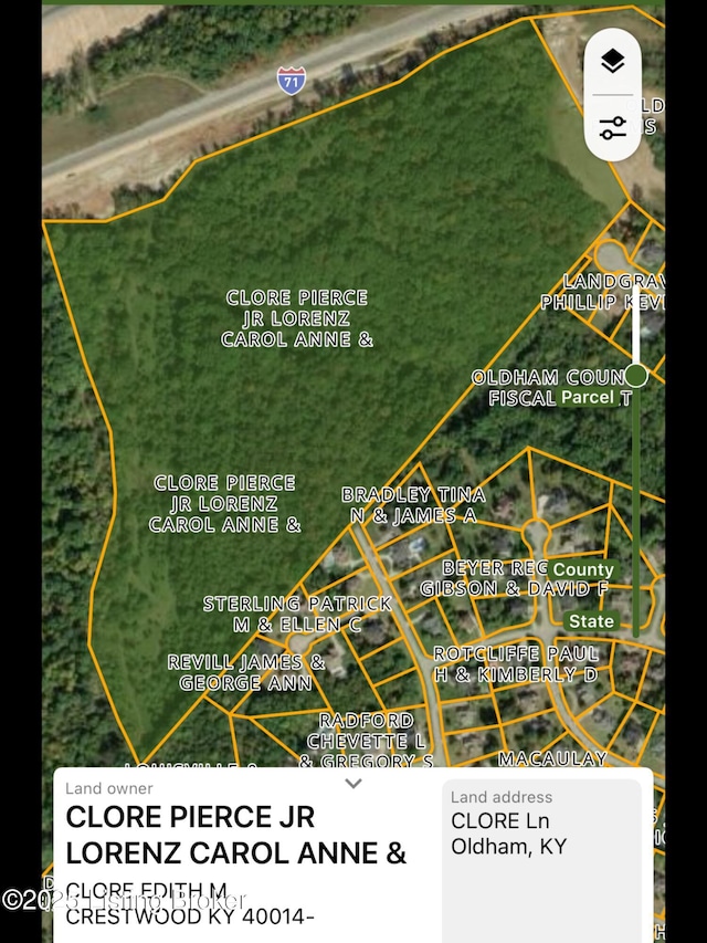 TRACT2 Clore Ln, Crestwood, KY 40014 - photo 5