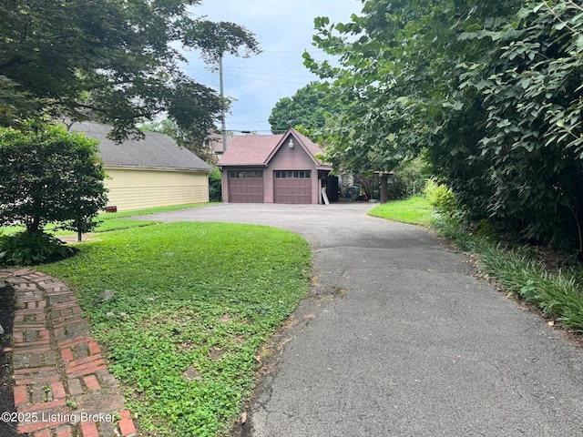 931 Dove Lawn, Audubon Park, KY 40213 - photo 45