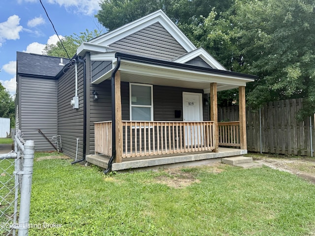 819 Winkler Ave, Louisville, KY 40208 - photo 2