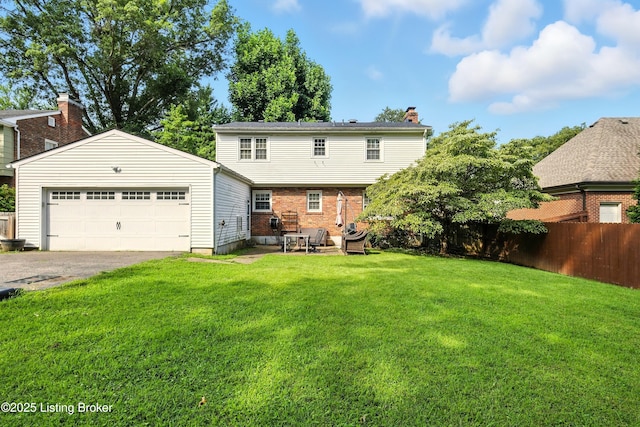3307 Pineneedle Ln, Louisville, KY 40241 - photo 42