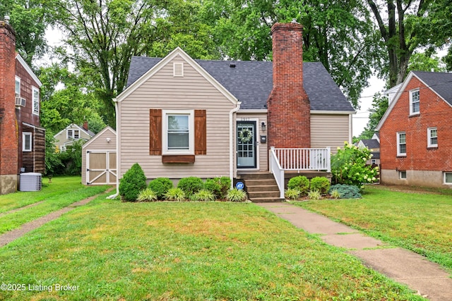 3917 Staebler Ave, Louisville, KY 40207 - photo 1