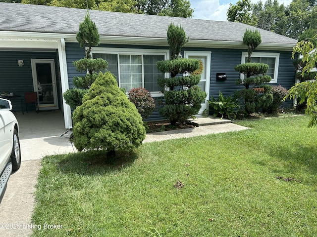 14001 Beeston Blvd, Louisville, KY 40272 - photo 1