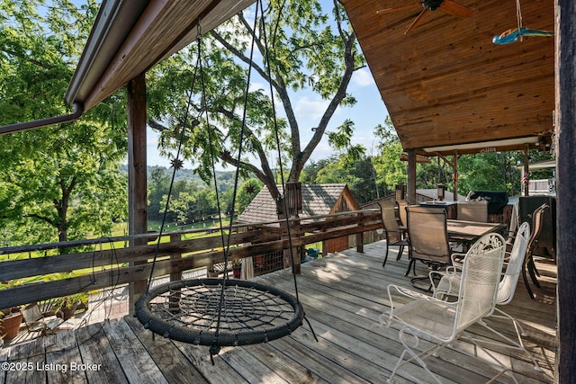 33 Lower Ridgecrest Dr, Clarkson, KY 42726 - photo 48