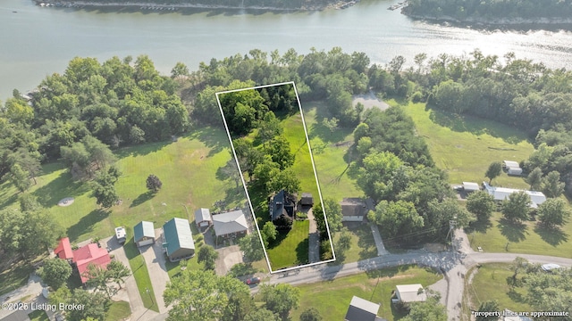 33 Lower Ridgecrest Dr, Clarkson, KY 42726 - photo 6
