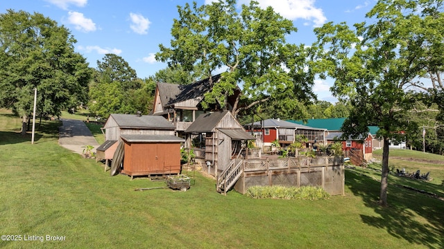 33 Lower Ridgecrest Dr, Clarkson, KY 42726 - photo 5