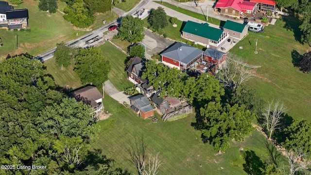 33 Lower Ridgecrest Dr, Clarkson, KY 42726 - photo 8