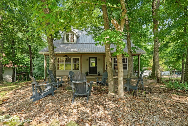 479 Indian Ridge Rd, Falls Of Rough, KY 40119 - photo 1