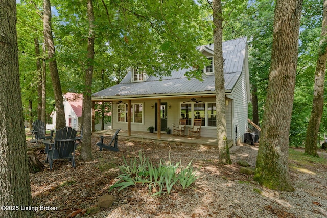 479 Indian Ridge Rd, Falls Of Rough, KY 40119 - photo 2
