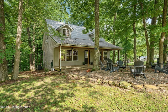 479 Indian Ridge Rd, Falls Of Rough, KY 40119 - photo 3